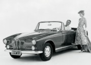 BMW 503